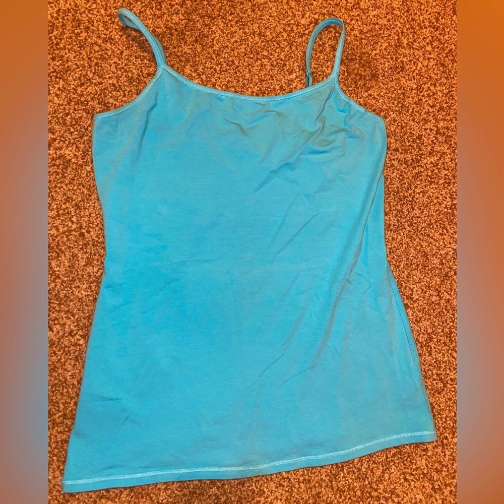 Express Tank stop Camisole